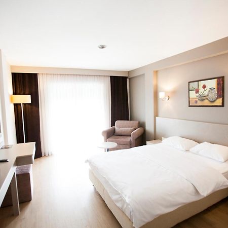 Zinos Hotel Синоп Экстерьер фото