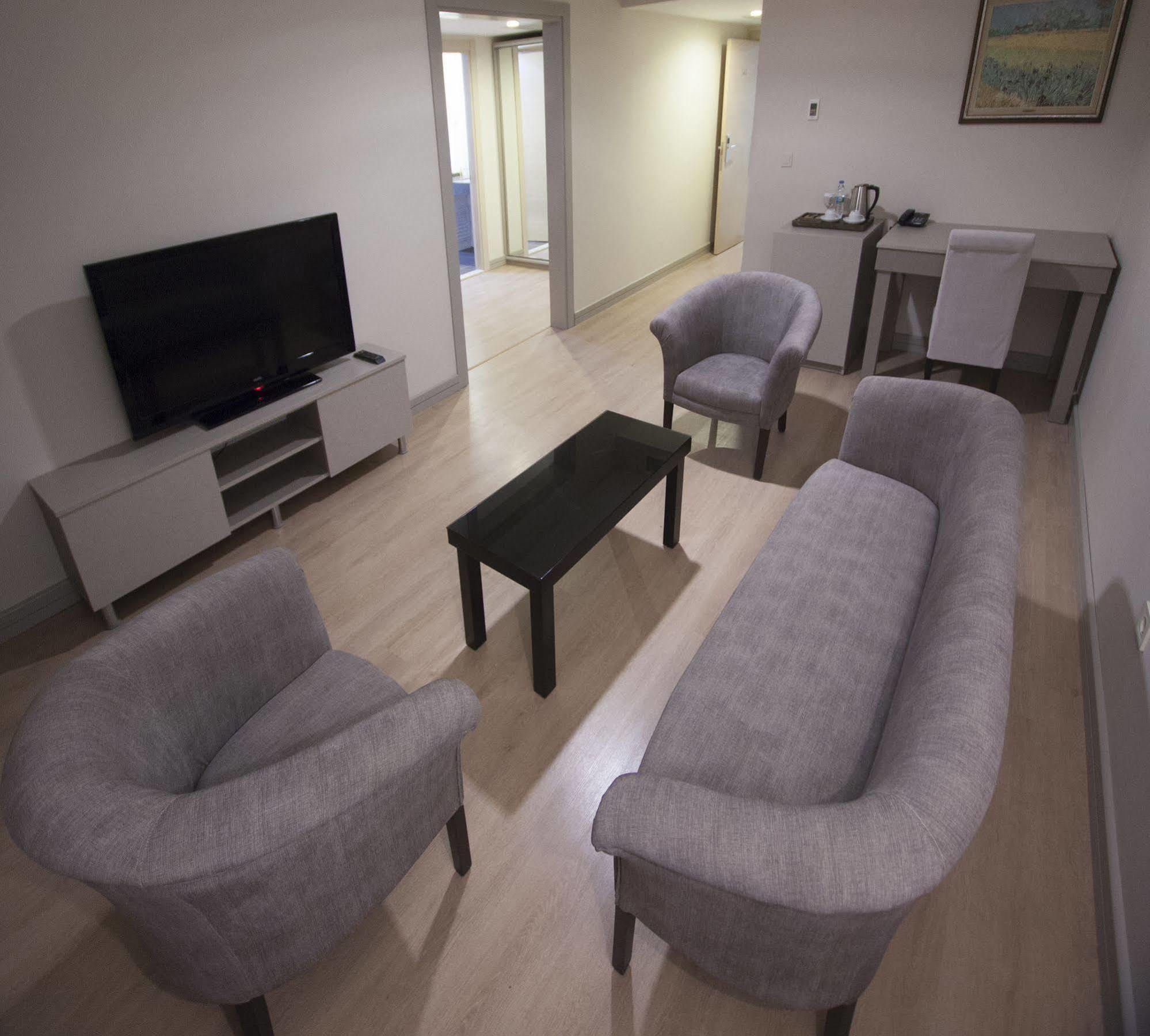 Zinos Hotel Синоп Экстерьер фото
