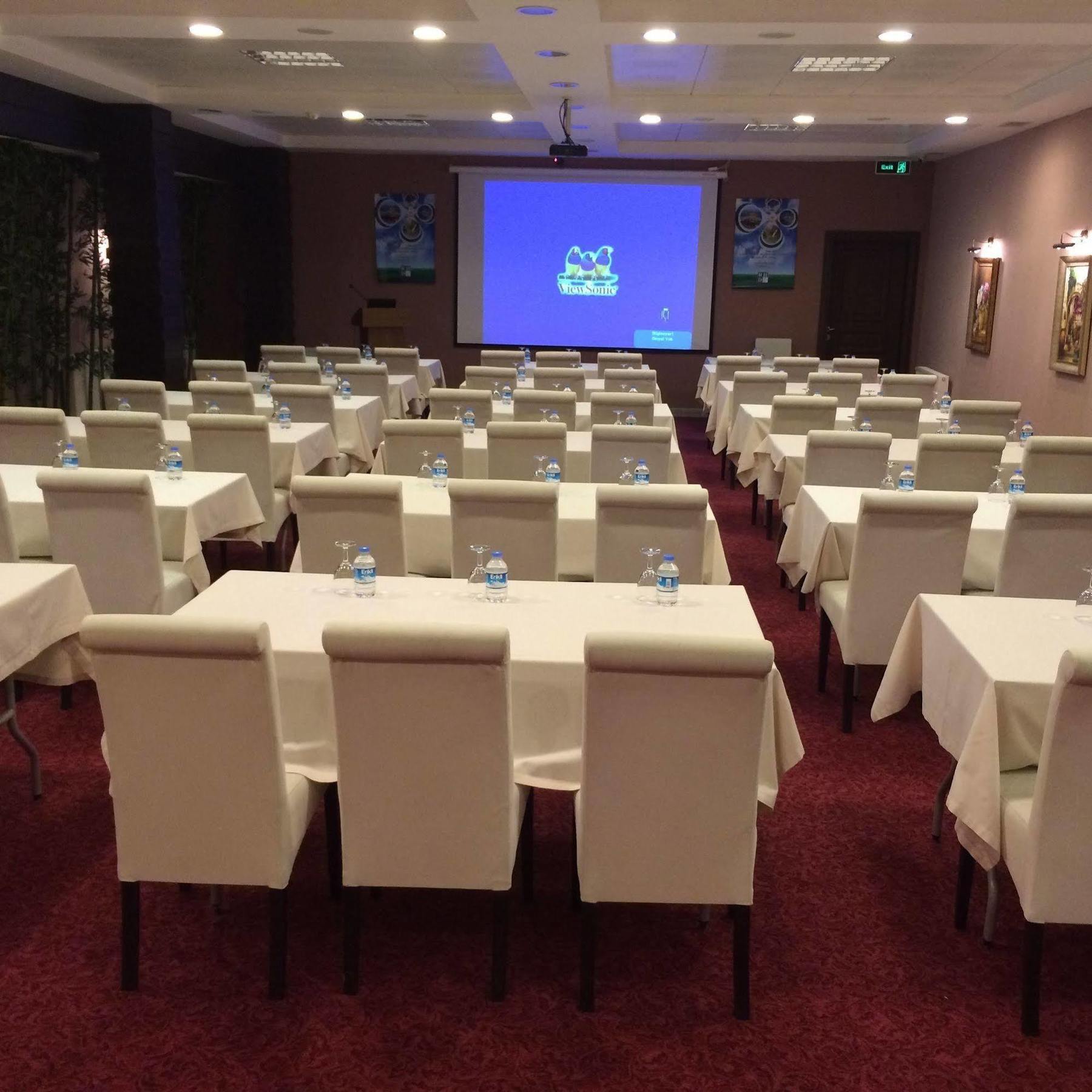 Zinos Hotel Синоп Экстерьер фото